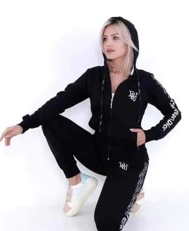 pepco zenska garderoba: Trenerke ženske S,M,L,XL,XXL,3XL za samo 3200 din — 11