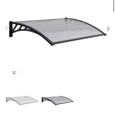 Suncobrani, tende i paviljoni: Cena 14200 din 150x100cm Crna Baza Providan Leksan 6mm Ova izuzetna — 1