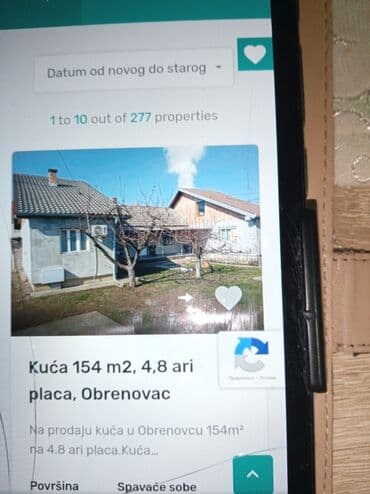 nekretnine u beogradu: 154 kv. m, 5 soba — 1