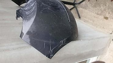 Car Parts: BRANIK ZA OPEL ASTRA J | opel astra j zadnji branik — 3