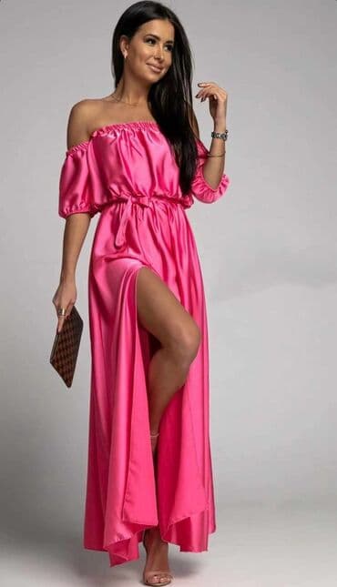 exit haljine: Other sleeves — 6