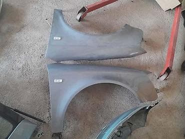 delovi za opel corsa c: KRILO ZA AUDI A4 | Krila za audi a4 b7 u odlicnom stanju — 2