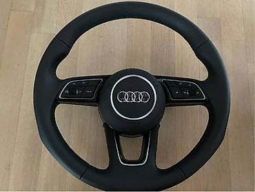 diagnostika za kola: VOLAN ZA AUDI A3, A4, A4 ALLROAD . OD 2013. DO 2020. GOD. | za — 2