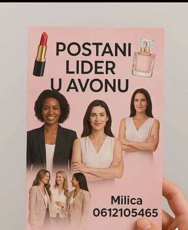 make up: "Nisam želela bogatstvo. Samo da me neko vidi. Čuje. Razume." I onda — 1