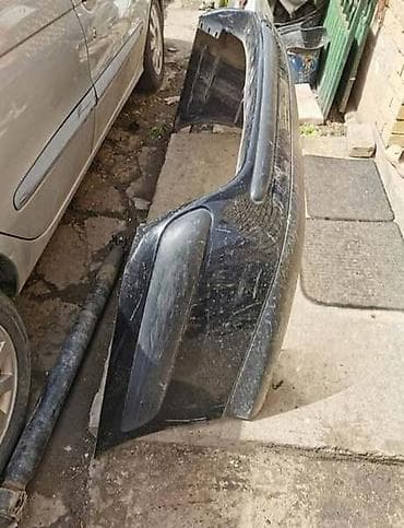 volkswagen polo 1.4: BRANIK ZA CITROEN C5 | citroen c5 zadnji branik karavan skroz u ok — 1