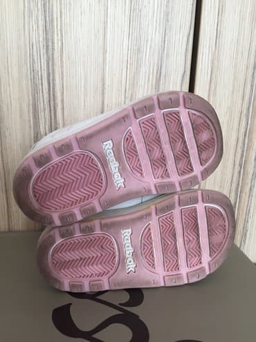 Patike: Reebok, Veličina - 21 — 4