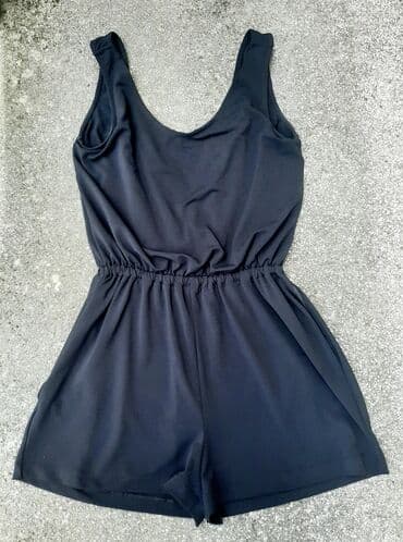 haljine i kompleti za punije osobe: Mango, XS (EU 34), Single-colored, color - Black — 1