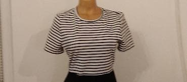 sive haljine: Zara L, Kratkih rukava — 3