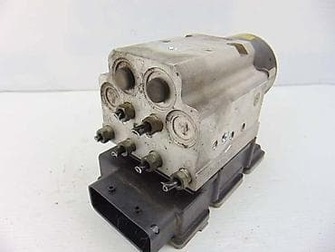 grandfar pumpe: ABS ZA OPEL VECTRA C OD 2002. DO 2008. GOD. | Polovni originalni — 2