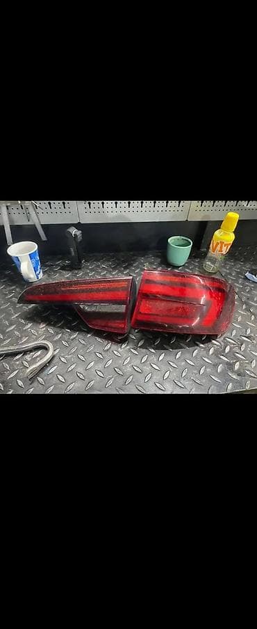 alterna diskovi: AUDI A4 B9 STOP SVETLO 8W0945092C 8W0945094D | Audi delovi ALTINA — 5