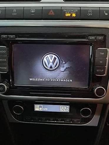 tabla u autu: MULTIMEDIJA ZA VOLKSWAGEN POLO | Multimedija. VW,Golf6,Pasat — 2