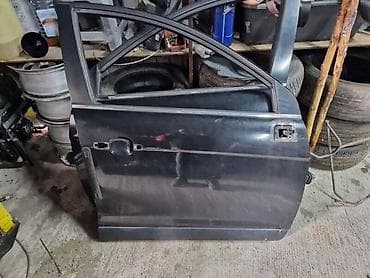 a3 3.2: VRATA CRNA BOJA ZA CHEVROLET CAPTIVA | Cena po komadu Svi delovi — 2