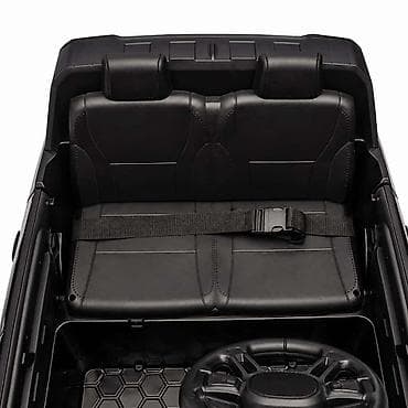 automobili za decu na akumulator: Šifra proizvoda: SM-26302S-290 Licencirani Land Rover Defender OCTA — 3