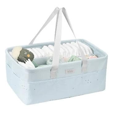 Organizator za pelene Sleepy Sheep – KIKKA BOO Šifra proizvoda: KKB6