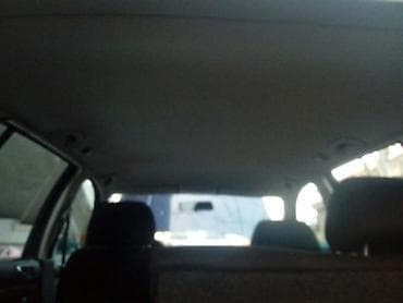 zvezdano nebo za auto: NEBO ZA VOLKSWAGEN GOLF 4 | Nebo je kao novo — 2