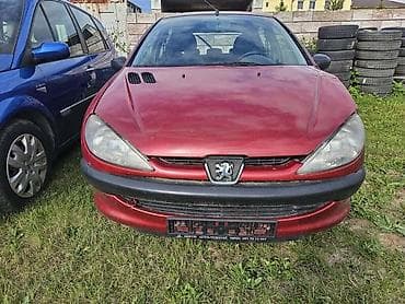 FAR ZA PEUGEOT 206