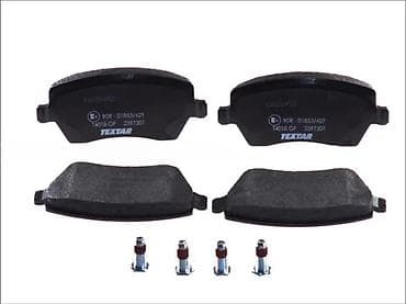 Brake System: NISSAN NOTE 2008-PLOCICE PREDNJE | NOVO! NOVO! NOVO! U ponudi imamo — 2