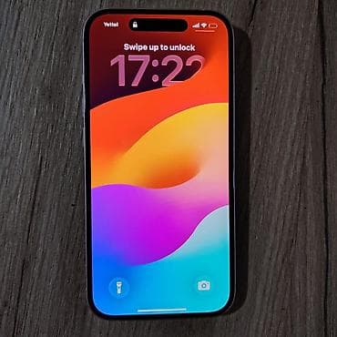 iphone do 150€: Apple iPhone iPhone 15, Pink, Face ID — 1