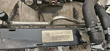 branik za opel astru g: KLAPNA GASA ZA OPEL ASTRA G — 4