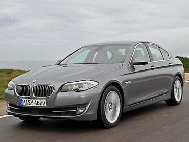 kostic auto vrbas: BMW 518 F10 2015. GOD. - KOMPLETAN AUTO U DELOVIMA | Kompletan auto — 3