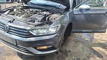 municija za tetejac: PASSAT B8 ALLTARACK FAROVI ZA VOLKSWAGEN PASSAT B8 ALLTRACK OD 2013 — 1