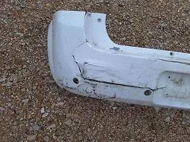 skuter cena: OPEL MERIVA ZADNJI BRANIK 03-10. | Opel meriva zadnji branik. Stanje — 4
