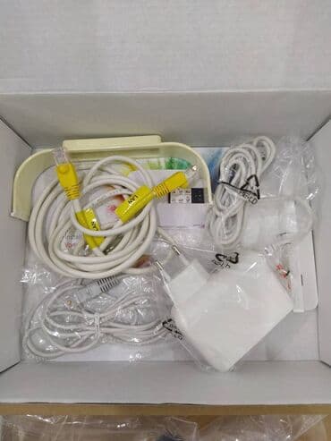 VODAFONE EasyBox 904 xDSL Ispravan Modem ide sa svom pratecom opremom — 4