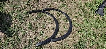 passat cc delovi: RUB KRILA ZD ZA VOLKSWAGEN TIGUAN | Volkswagen tiguan rub krila — 3