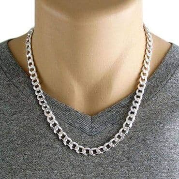 kutija za nakit za devojcice: Chain — 2