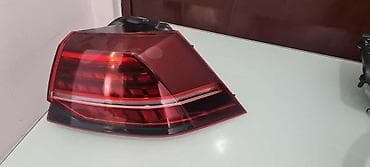 cerada za sofersajbnu: STOP LAMPA ZA VOLKSWAGEN GOLF 7 OD 2015. DO 2019. GOD. - 5G0945208G | — 1