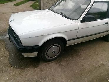 125cc motocikli: BMW SERIJA 3 - KOMPLETAN AUTO U DELOVIMA | Svi originalni delovi za — 3