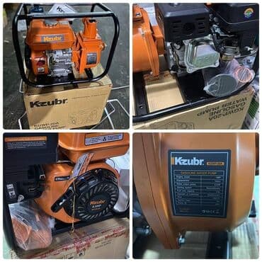 laser kzubr: - Benzinska pumpa za vodu 2 cola KZUBR Cena: 16300 dinara (700 — 2