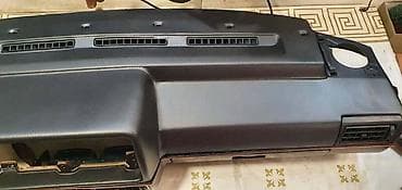 volkswagen serbia: ENTERIJER ZA VOLKSWAGEN GOLF 1 | golf 2 tabla GTI presvučena — 4