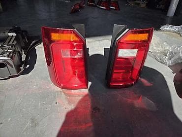 STOP LAMPE ZA VOLKSWAGEN CADDY OD 2015. DO 2020. GOD. - 1 | at lalafo.rs STOP LAMPE ZA VOLKSWAGEN CADDY OD 2015. DO 2020. GOD. - 1 |