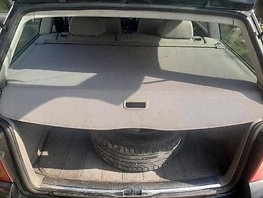 ROLETNA GEPEKA ZA VOLKSWAGEN PASSAT B5.5 | Roletna gepeka za Passata