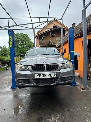 Vozila: M-BRANICI E90/91 LCI ZA BMW 315, 316, 318 . OD 2008. DO 2012. GOD — 2