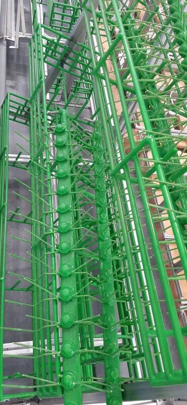 Usluge u domaćinstvu: Peskarenje i plastifikacija — 13