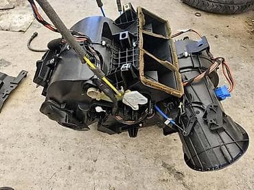 komore za peskarenje: KUCISTE VAZDUSNOG FILTERA ZA CITROEN XSARA PICASSO ZA 2007. GOD — 2
