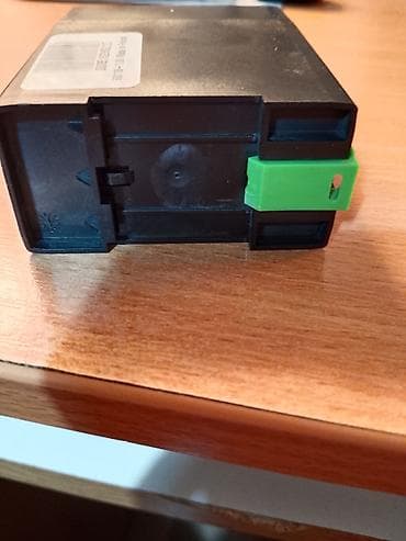 duseci za auto: Murr Elektronik MCS-B 2,5-110-240/24 – impulsno napajanje (Switch Mode — 6