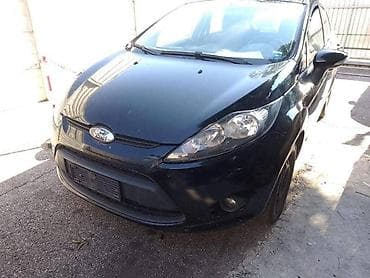 ferrex kompresor 50l: BRAVA HAUBE ZA FORD C-MAX, FIESTA, FOCUS . OD 2002. DO 2016. GOD. | — 3