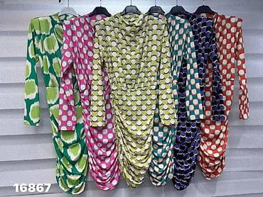 elegantni kacketi: Haljina Emi Moda – Made in Italy - Model: 16867 - Kroj: uska silueta — 4