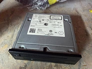 nokia 300: CD PLEJER ZA VOLKSWAGEN PASSAT B8 - 3Q0035820 | Radio/CD/DVD plejeri — 2