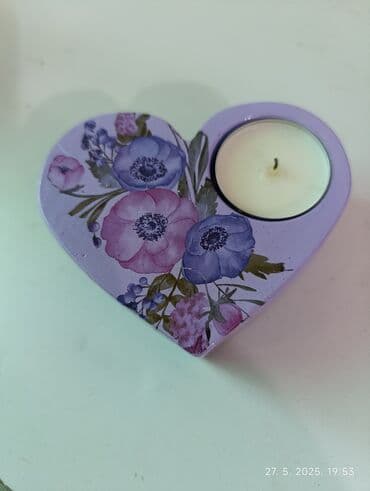 polovan nameštaj ugaone klupe za trpezariju polovne: Candlestick, color - Purple, New — 2