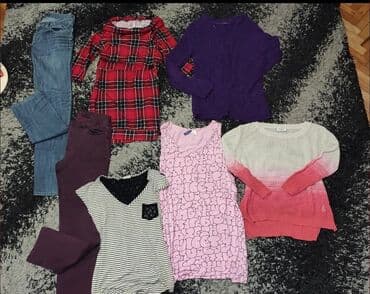 zenska adidas trenerka: A-Dress M, bоја - Crvena, Dugih rukava — 3