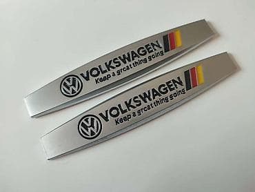 neodimijum magneti cena: NATPIS PLOČICA ZA VOLKSWAGEN EOS, CADDY, PHAETON . | Natpis — 1