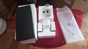 maske za iphone 6: SBB 5G Pro . Nov, neotpakovan. Uz njega se dobija punjač i maska — 4