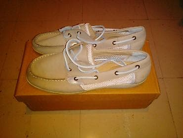 novi pazar cipele: Cipele letnje unisex broj 41 NOVE LEPE i lagane unisex letnje cipele — 4