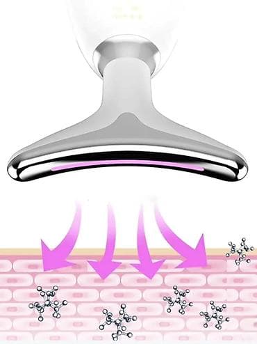 opposite pančevo: Intense Pulsed Light Wrinkles Reducing Instrument ES-1081 — 5