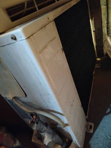 lampice na masini za sudje gorenje: Neispravna klima — 1