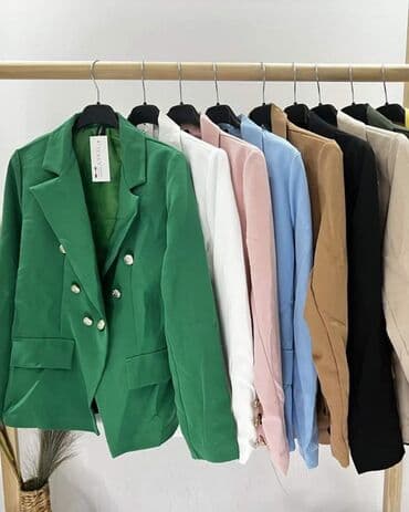 pantalone i sakoi zenski: 2300 sakoi — 3